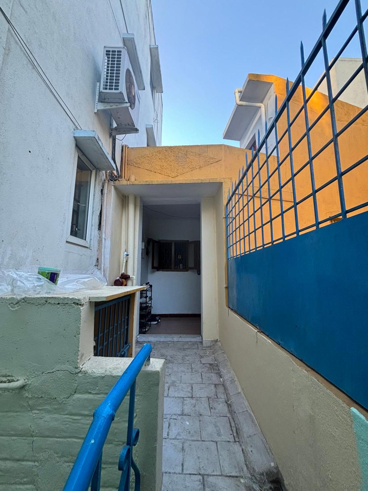 Hostel Madras Exterior photo